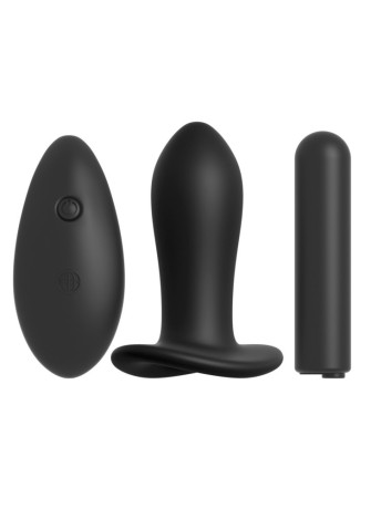 Remote Control Fantasy Panty